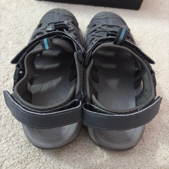 Nortiv 8 Athletic Sport Sandals for men, size 9.5 - Picture 12 of 14